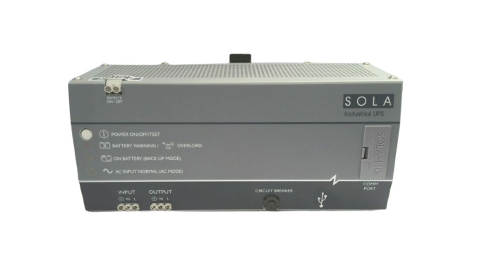 EMERSON SDU850A