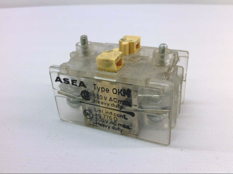 ASEA BROWN BOVERI SK-614-111-P