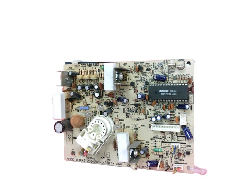 KRISTEL CORPORATION 200-200-1428K