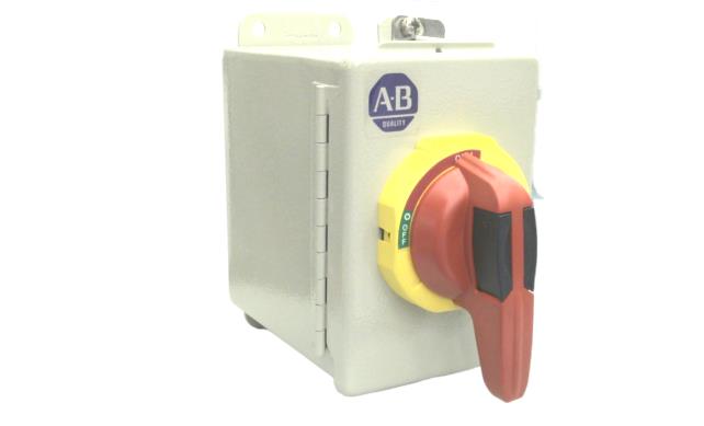 194E-FA16E-P11-PE by ALLEN BRADLEY