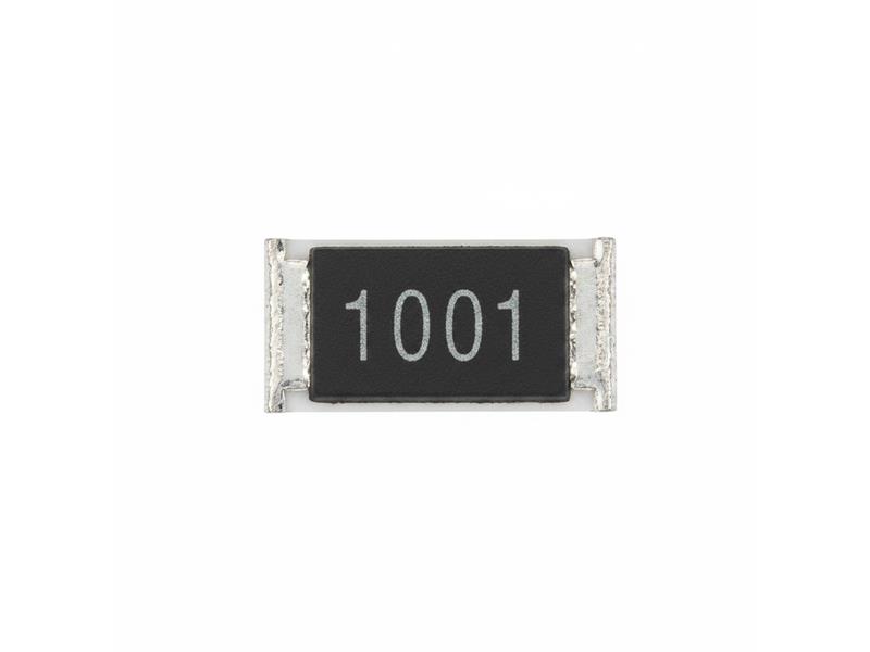 MATSUSHITA ELECTRIC ERJ1TNF1003U