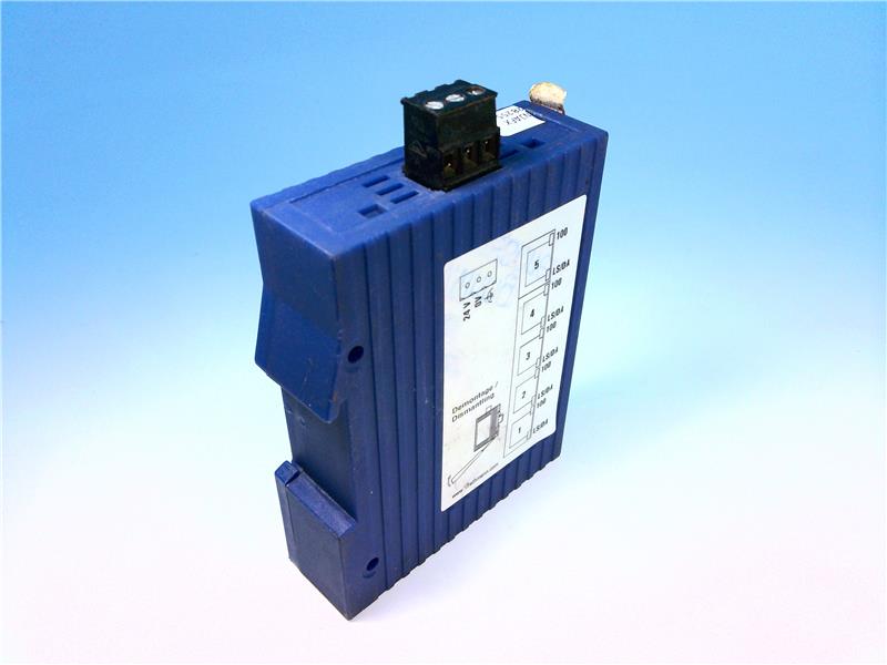 BELDEN SPIDER 5TX EEC