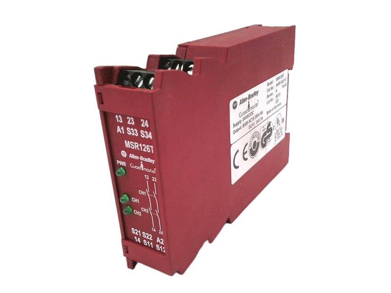ALLEN BRADLEY 440R-N23117