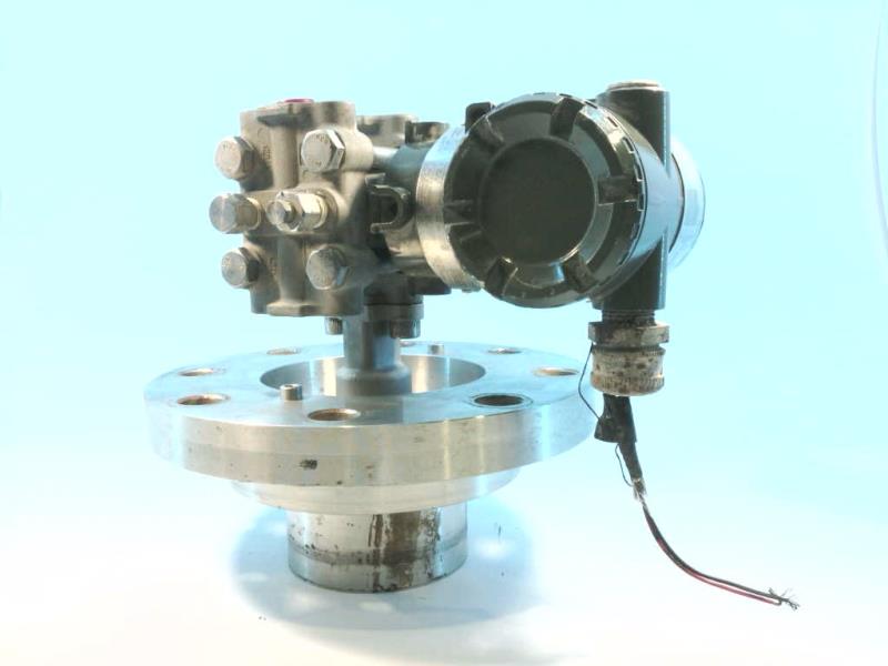 YOKOGAWA EJA220A-DMWA16E4B-92NN/FF1/D1