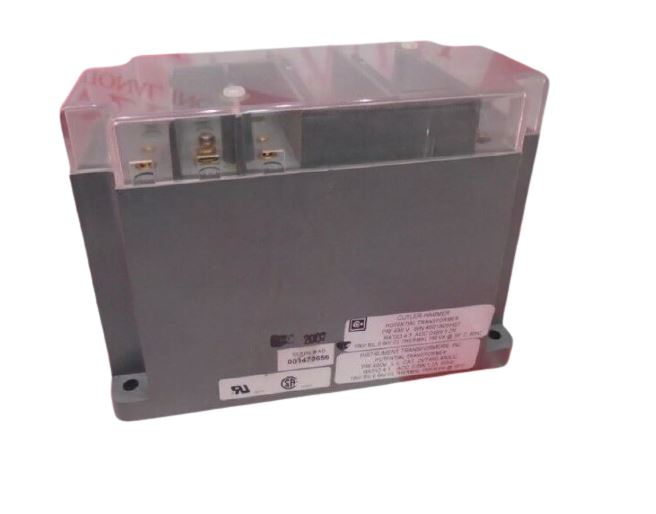 INSTRUMENT TRANSFORMERS INC 2VT460-480CC