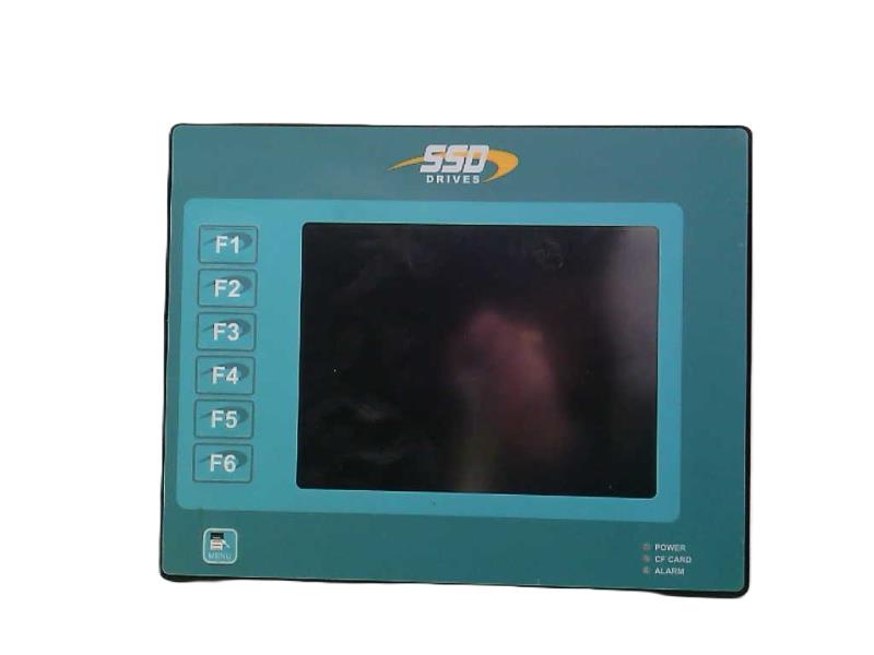 TS8008 by PARKER