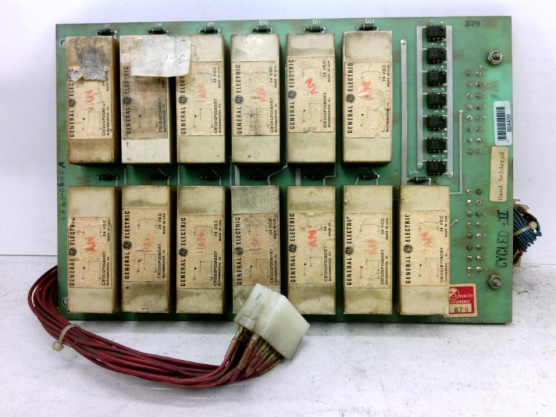 8940-6689-A by FIVES