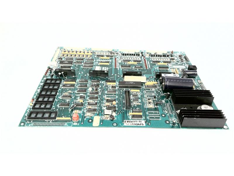 SCHNEIDER ELECTRIC 280450-01