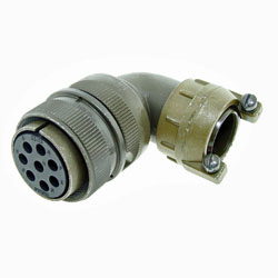 AMPHENOL ACC08A32-22P-003