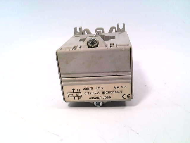 HOBUT CT153M200/5-2.5/1