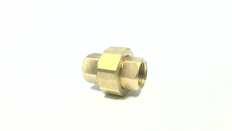 FAIRVIEW FITTINGS 104-D