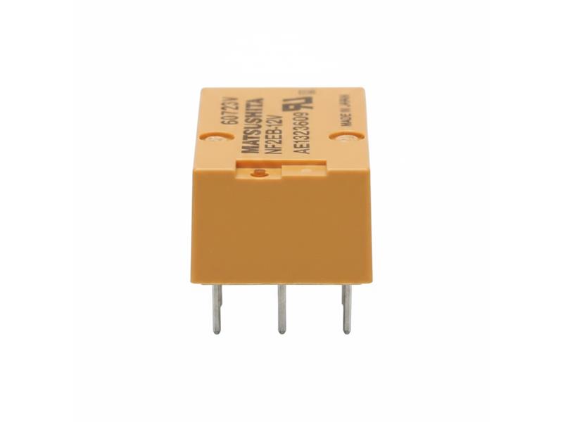 MATSUSHITA ELECTRIC NF4E-2M-12V