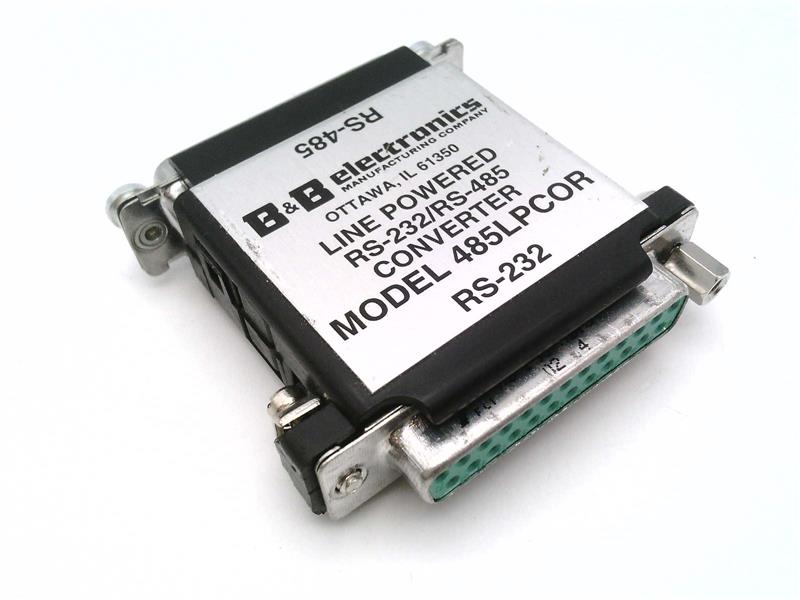 485LPCOR by ADVANTECH