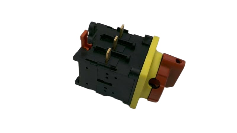 SCHNEIDER ELECTRIC VC4