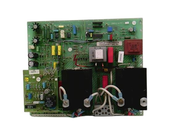 SIEMENS C98043-A1051-L213