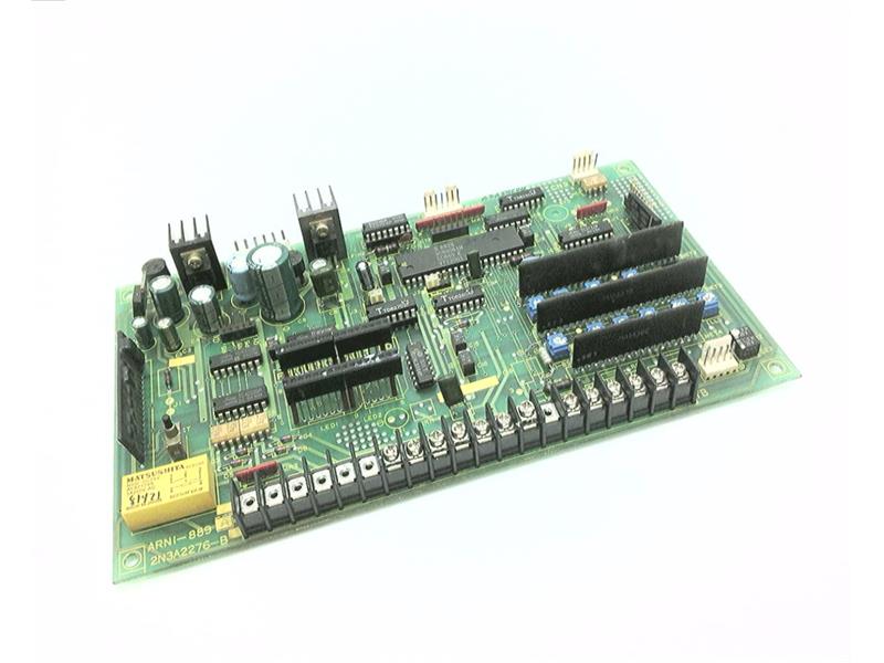 ARNI-889A by TOSHIBA