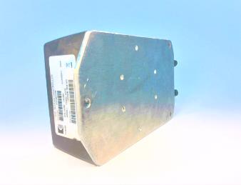 CURTIS INSTRUMENTS 1243C-4278