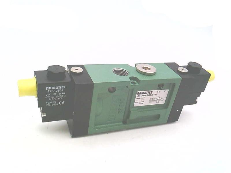 L88DM44GGSIBF61 by ASCO