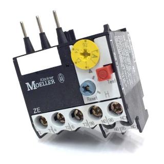 EATON CORPORATION ZE-9