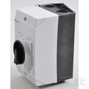 EATON CORPORATION CI-K2-PKZ0-G