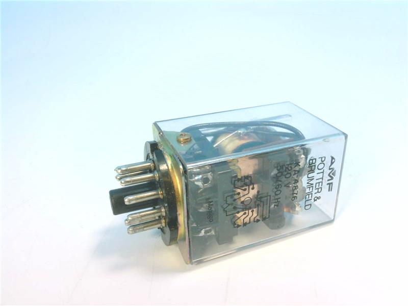 TE CONNECTIVITY KA-4876