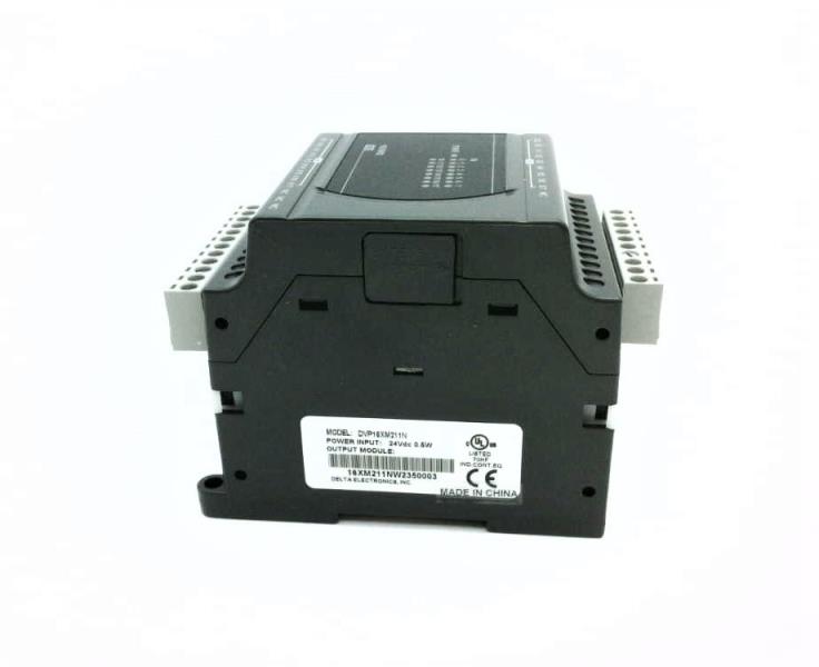 DELTA ELECTRONICS DVP16XM211N