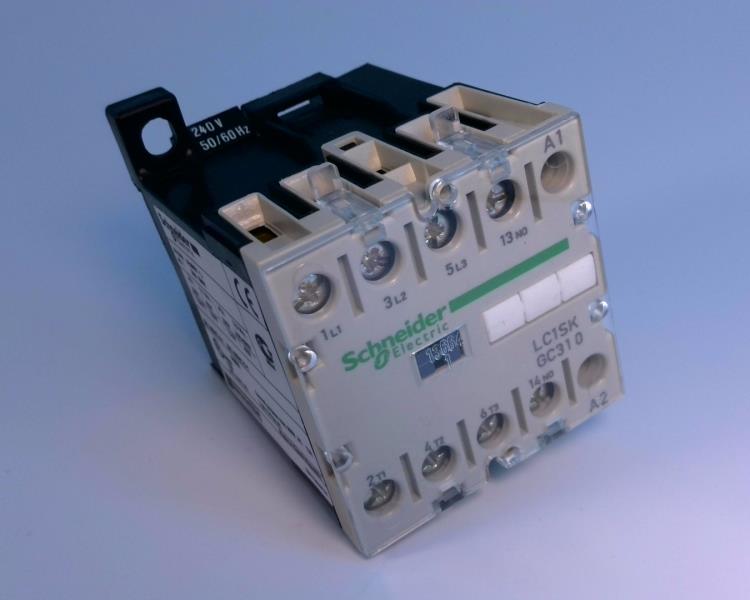 SCHNEIDER ELECTRIC LC1SKGC310U7