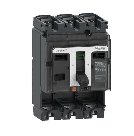 SCHNEIDER ELECTRIC C10F3D