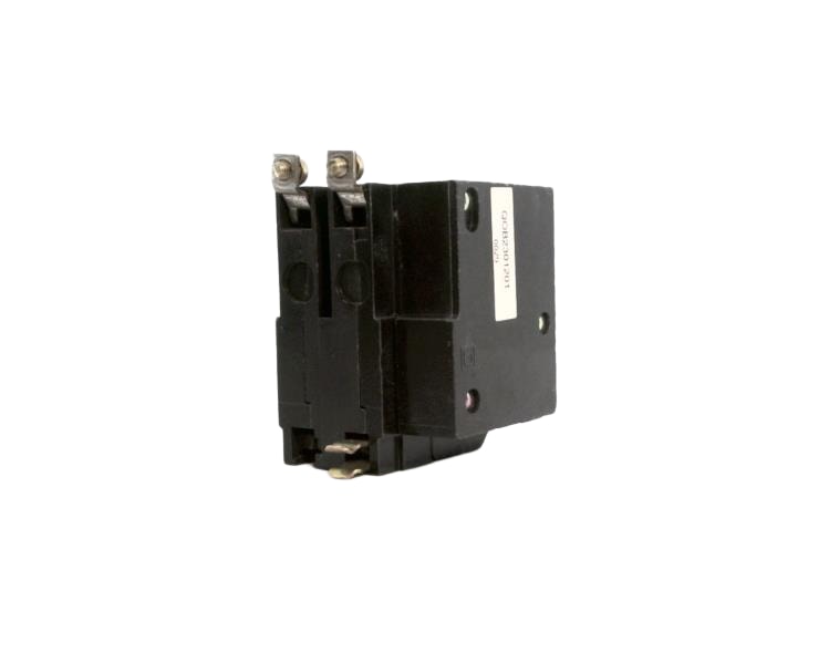 QOB2301201 by SCHNEIDER ELECTRIC