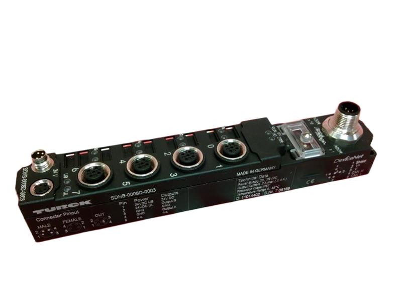 SDNB-0008D-0003 by TURCK