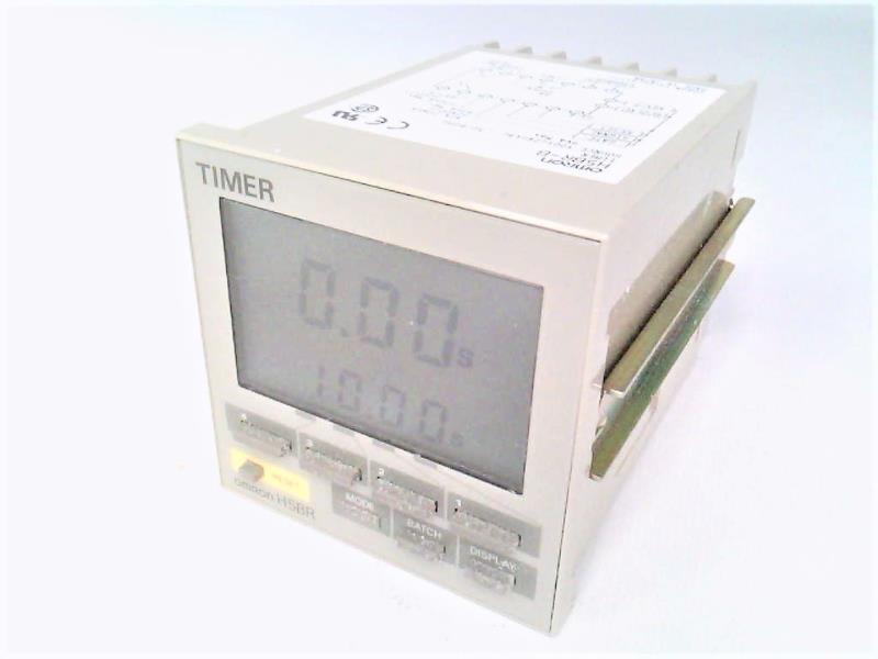 OMRON H5BR-B-AC24/DC12-24