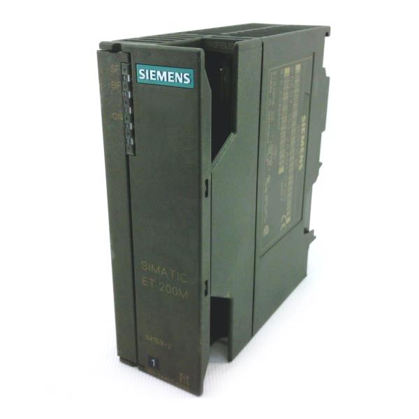 SIEMENS 6ES7153-2AA02-0XB0