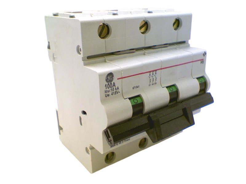 HTI103C100 by GENERAL ELECTRIC