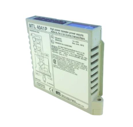 MTL4041P by EATON CORPORATION