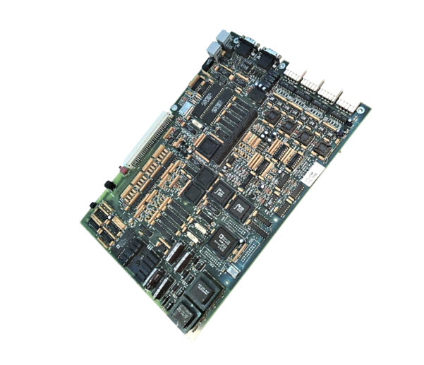 ALLEN BRADLEY PC-672-0295