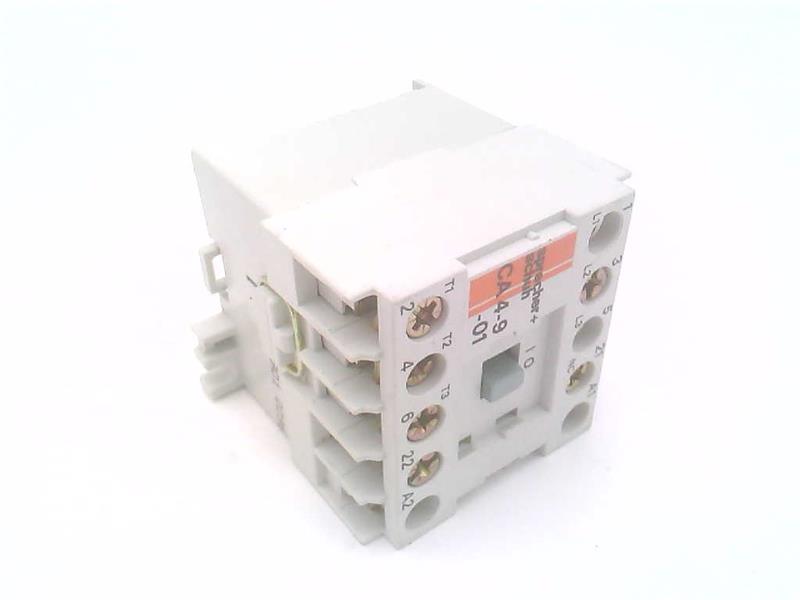 SPRECHER & SCHUH CA4-9-01-24VAC