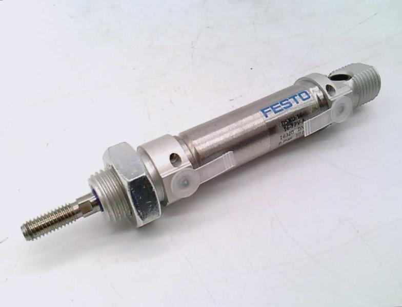 FESTO DSNU-16-16-PPV-A