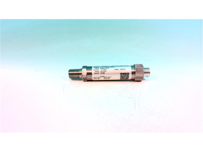 AUTOMATION PRODUCTS PT-L1-C-300-PSI-G-E3-M1