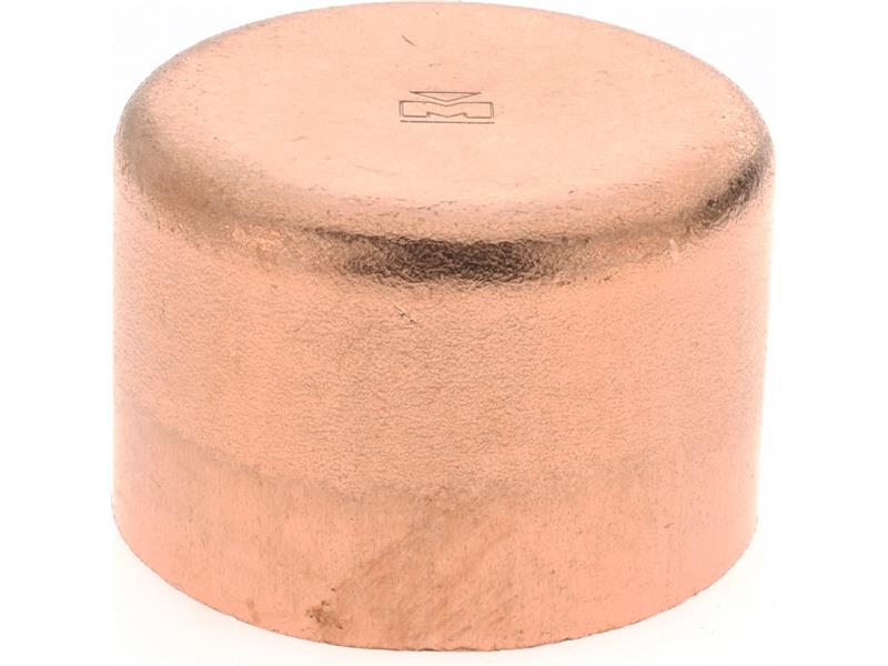 MUELLER INDUSTRIES W 07014