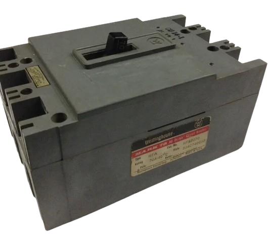 WESTINGHOUSE HFA-3070