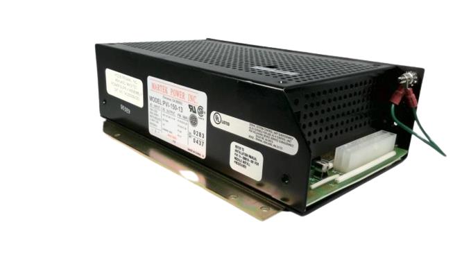 PVI-150-13 by EATON CORPORATION