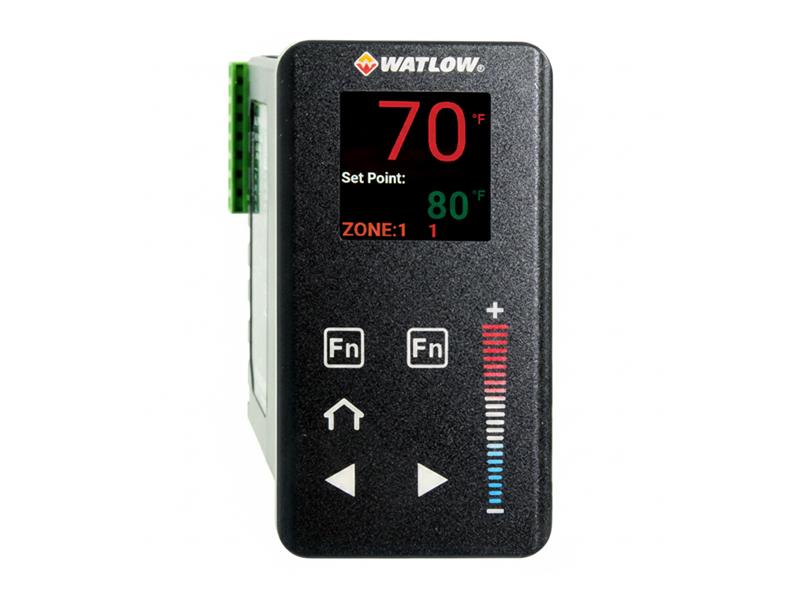 WATLOW PM8C1EJ-3AAAAAA029811