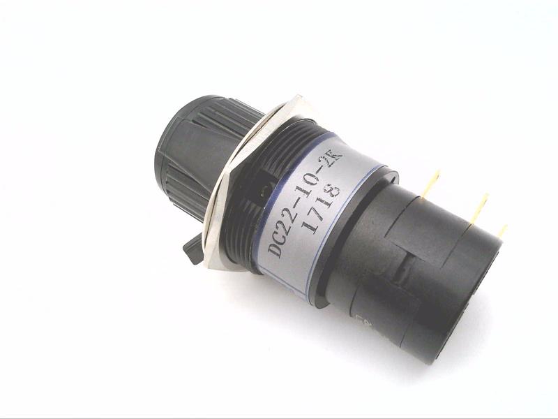 ETI SYSTEMS DC22-10-2K