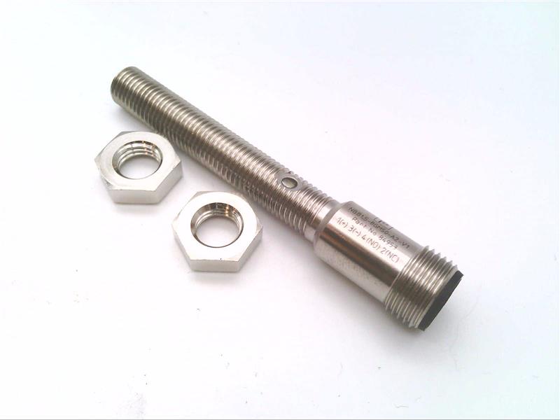 PEPPERL & FUCHS NBB1.5-8GM50-A2-V1