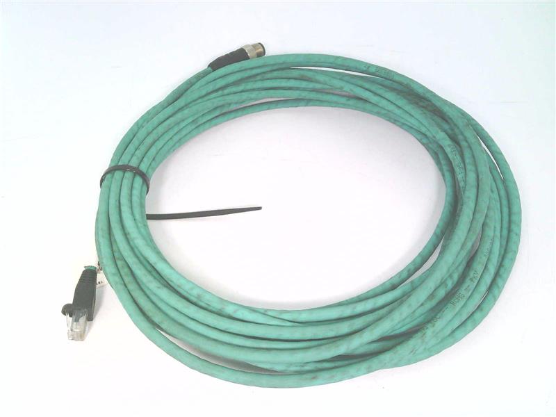 BELDEN 0985 706 103/10M