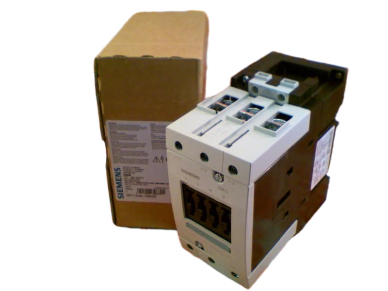 SIEMENS 3RT1044-1AM20