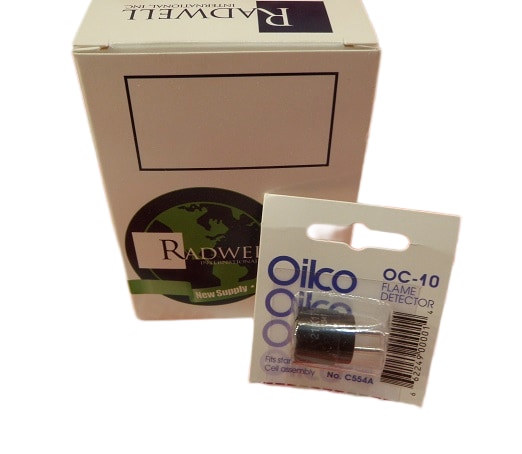 OC10 by BECKETT