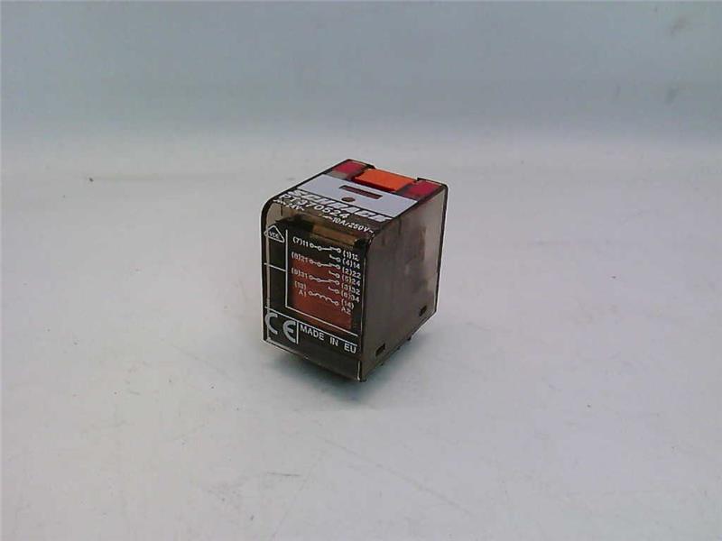 TE CONNECTIVITY PT370524