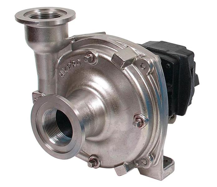 9303S-HM4C by PENTAIR