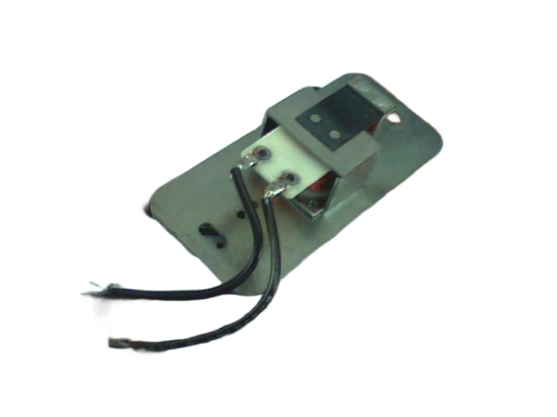 SIEMENS 9665-24VAC